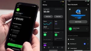 Verified Cash App for Sale